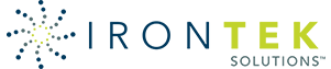 IronTek Solutions Logo