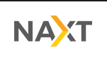 Naxt logo