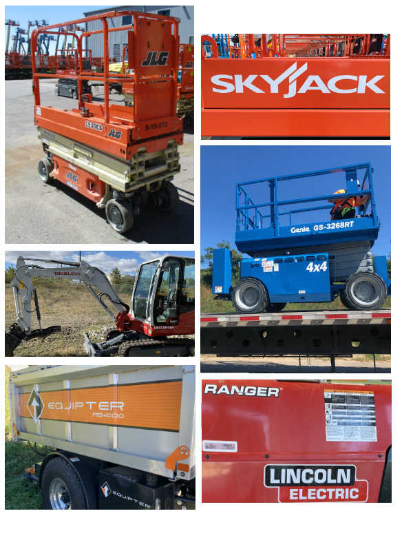 2019 IronTek Warm Up campaign IronTek Solutions