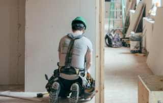 Marcum Commercial Construction Index