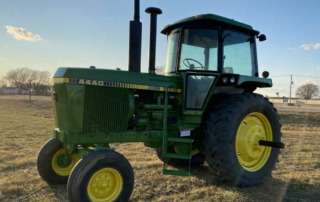 john-deere-4440 courtsey auctiontime.com