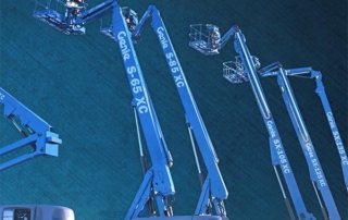 Terex Plants Still Shipping Equipment 9