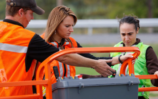 JLG Partnering with Associated Builders and Contractors for Aerial Training 8