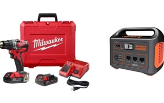 Best Prime Day Deals for Construction Workers 6