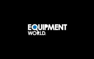 Equipment World: Used Construction Equipment Financing and Sales Trends 2020 2