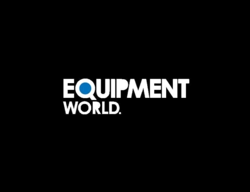 Equipment World: Used Construction Equipment Financing and Sales Trends 2020