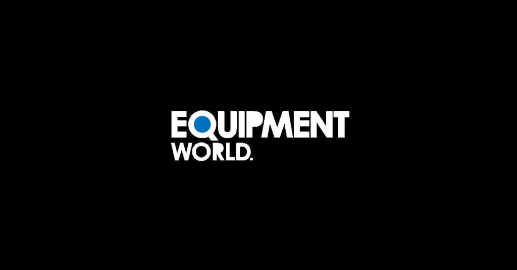 Equipment World: Used Construction Equipment Financing and Sales Trends 2020 1