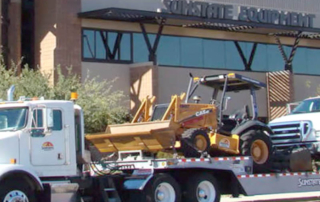 Shipping Construction Equipment 6