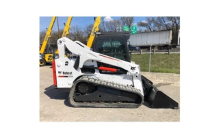 General rental rate trends improve