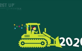 Merry Christmas from IronTek