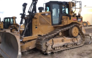 dozer prices rise in 2020