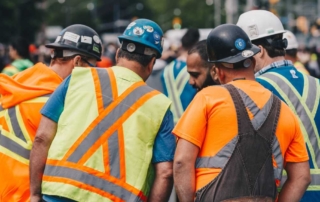 Few Construction Firms Will Add Workers