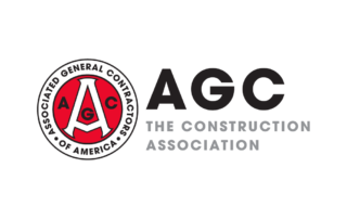Associated General Contractors of America Logo
