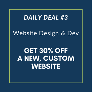 Boost Your Bottom Line with a New Website 1