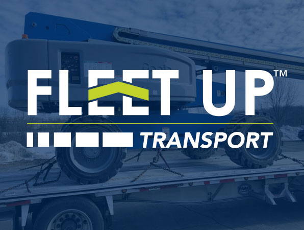 Fleet Up Transport Boost Your Bottom Line Re-Rental Freight Quote 1