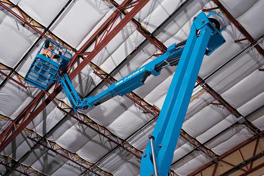 Boost Your Bottom Line with Equipment Re-Rentals 2