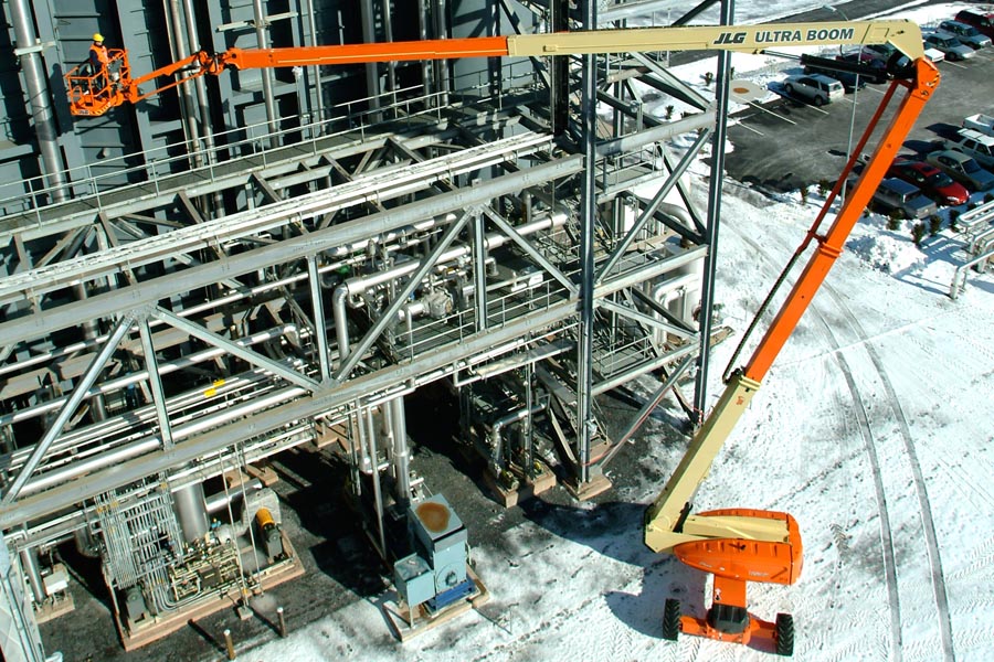 Boost Your Bottom Line with Equipment Re-Rentals 1
