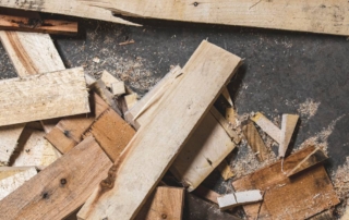 Construction Materials Prices Jump