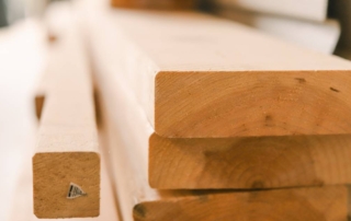 Construction Material Prices Increase Lumber