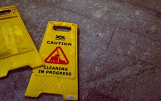 coronavirus safety training