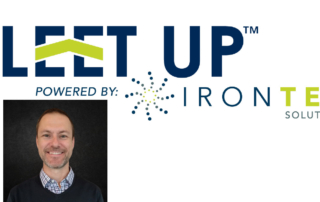 Michael Lambert Joins IronTek Solution